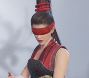 永劫无间宁红夜角色介绍