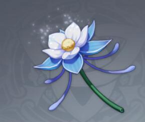 原神琉璃百合高效采集路线与刷新时间分享