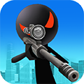 火柴狙击英雄中文版