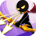 火柴人神射手免费版