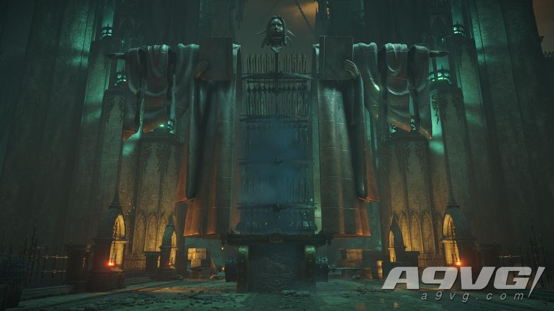 《恶魔之魂 重制版》翻滚时间奖杯攻略 怎么穿越愚者偶像的箭雨攻击