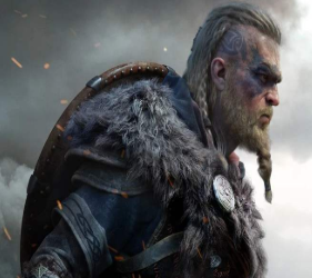 刺客信条英灵殿高级菱形符文掉落地点分享