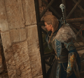 刺客信条英灵殿无形者面具获得方法分享