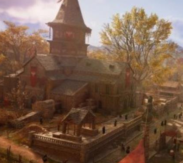 刺客信条英灵殿剧毒猛袭技能详解