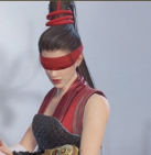 永劫无间宁红夜角色介绍