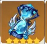 原神冰之川与雪之砂套装获取方法