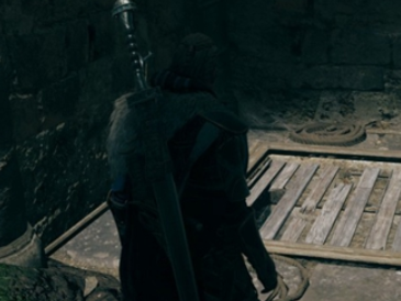 刺客信条英灵殿无形者裤子获取途径介绍