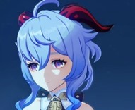 原神甘雨角色定位一览