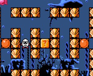 FC街机4合1中文绿色版