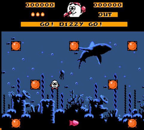 FC街机4合1中文绿色版