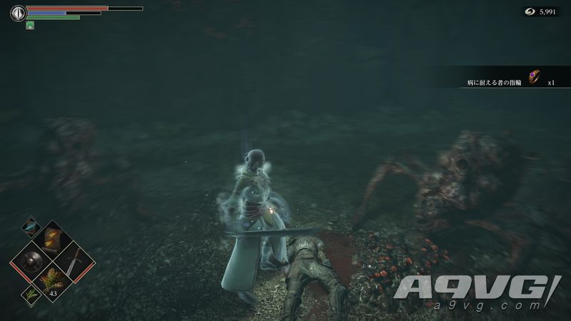 《恶魔之魂 重制版》全戒指获得方式攻略 戒指效果一览表