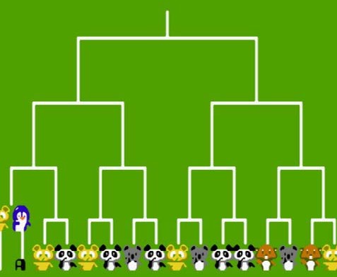 投球大赛中文绿色版