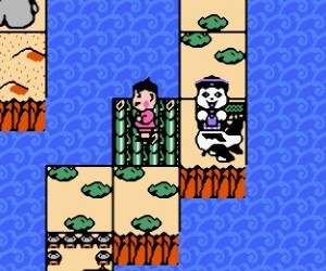 Obotchama Kun中文汉化版