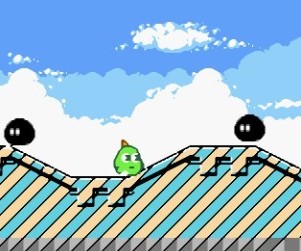 Mr Gimmick中文绿色版