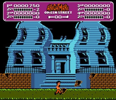 梦魇剪刀手爱德华中文绿色版