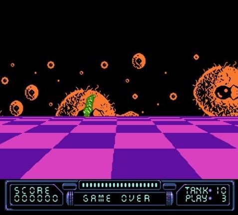 JJ-Tobidase Daisakusen Part中文绿色版