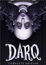 DARQ：完整版未加密直装版