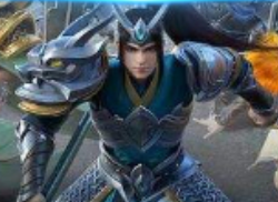 少年三国志零演武场五虎篇攻略