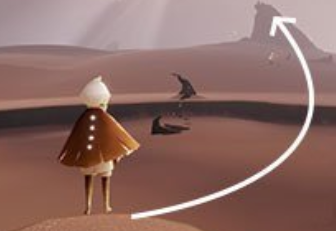 光遇预言山谷位置介绍