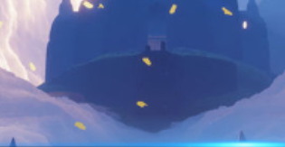 光遇羊头面具先祖位置介绍