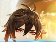 原神钟离背景故事分享