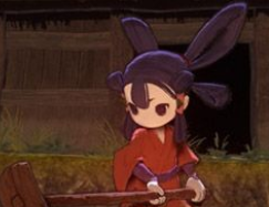 天穗之咲稻姬暴咒之湖掉落物品分享