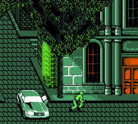 大使馆任务中文汉化版