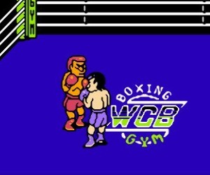 fc拳王冠军赛中文绿色版