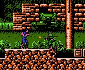 FC血火纵横中文典藏版