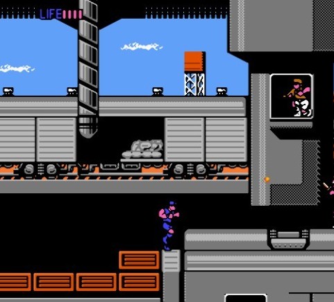 FC血火纵横中文典藏版