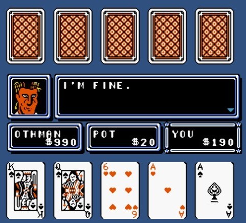 fc赌城小子2中文版