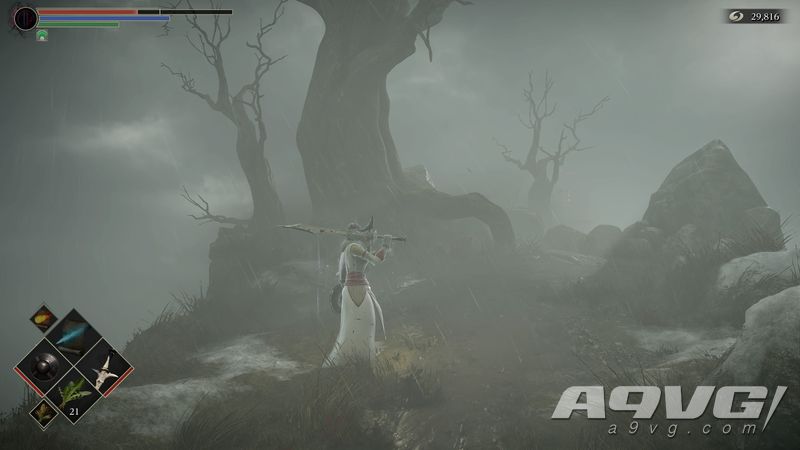 《恶魔之魂 重制版》亮晶晶交换处交换物品攻略 鸟巢可以交换什么