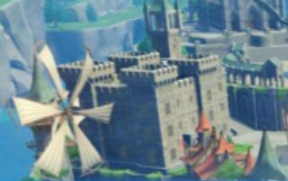 原神皇女圣遗物搭配推荐