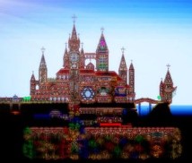 泰拉瑞亚手游铁锚使用方法