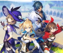 原神蒙德观景点位置图文分析