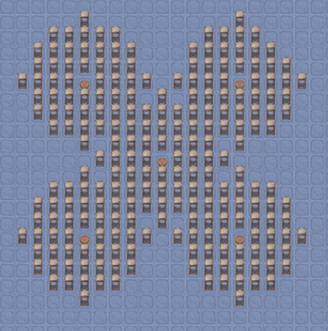 也许会用到掉落的炽烈的火羽,那玩意温度太高,不得不用玄牝珠压温度