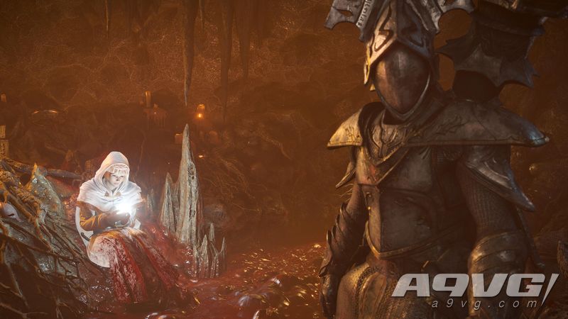 《恶魔之魂 重制版》瑟琳文兰支线任务攻略 赛琳文兰在哪里