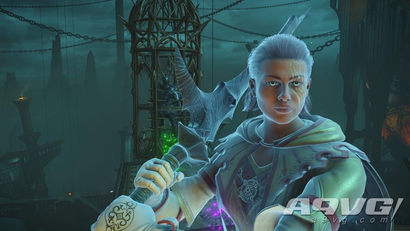 《恶魔之魂 重制版》沉默首领于尔特支线任务攻略 于尔特在哪里