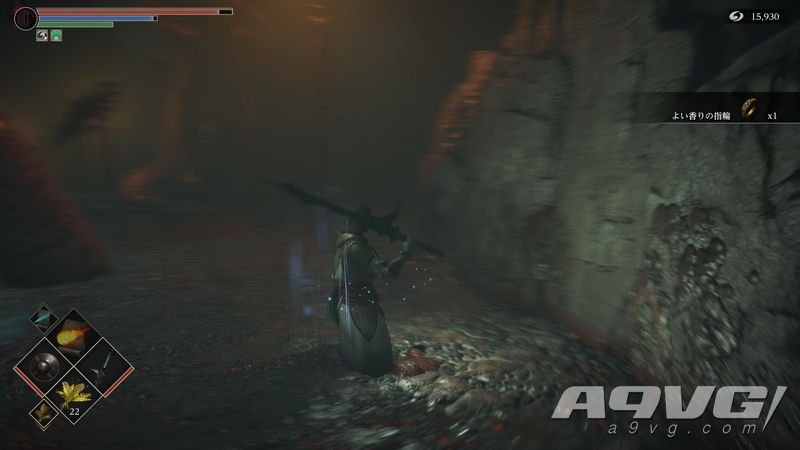 《恶魔之魂 重制版》特殊暗灵位置攻略 纯黑世界暗灵地点