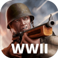 幽灵战争二战射击ios最新版