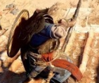 刺客信条英灵殿能力燃粉陷阱获得方法分享