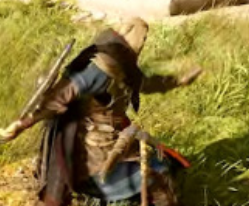 刺客信条英灵殿布料获取方法介绍