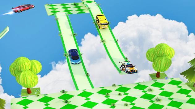 极限山特技3D安卓版游戏图片1
