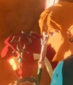 塞尔达无双灾厄启示录血月关卡开启方法