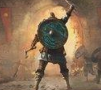 刺客信条英灵殿文兰财富点技巧分享