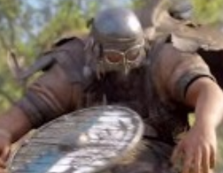 刺客信条英灵殿能力横冲直撞获得方法介绍