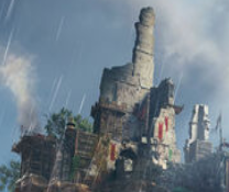 刺客信条英灵殿内购装备消失解决方法