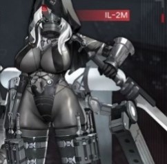 灰烬战线伊尔2M强度解析