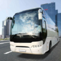 现代长途客车模拟器运输2021
