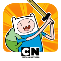 探险活宝英雄AdventureTimeHeroes最新版